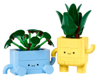 LEGO Botanicals 10349 Wesołe roślinki - 1331601 - zdjęcie 3